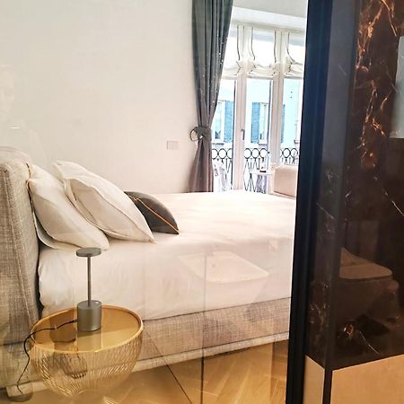 B And G San Babila- Luxury In The Heart Of Milano - Design District酒店 外观 照片