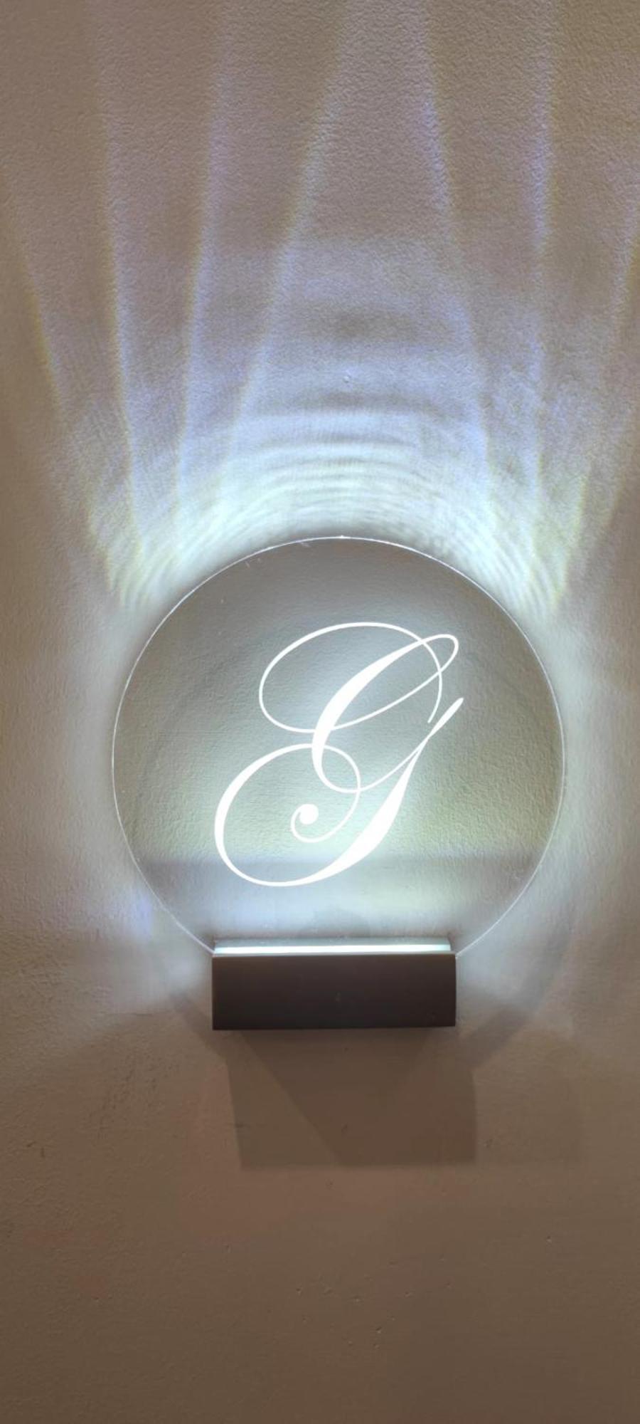 B And G San Babila- Luxury In The Heart Of Milano - Design District酒店 外观 照片