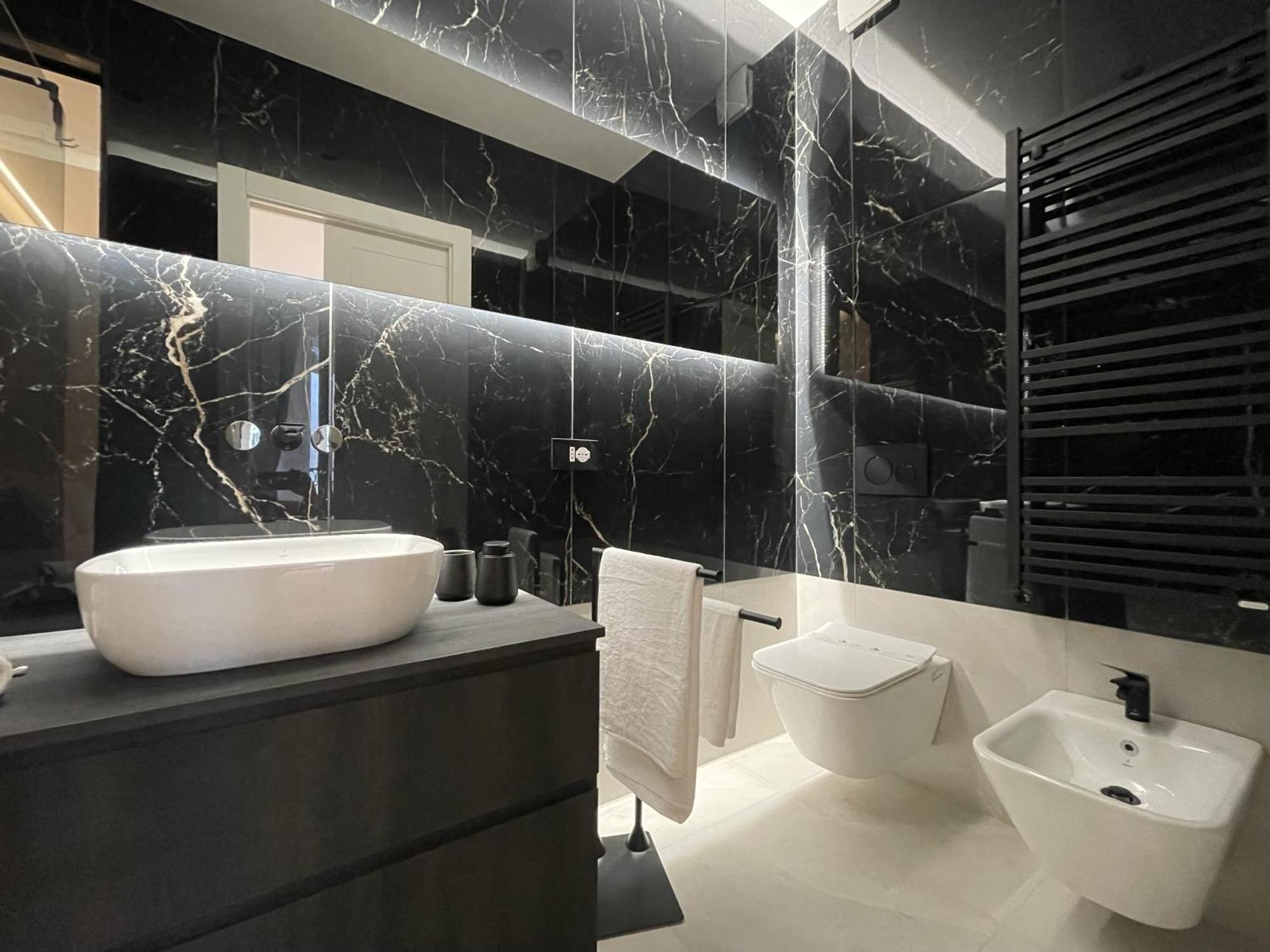 B And G San Babila- Luxury In The Heart Of Milano - Design District酒店 外观 照片