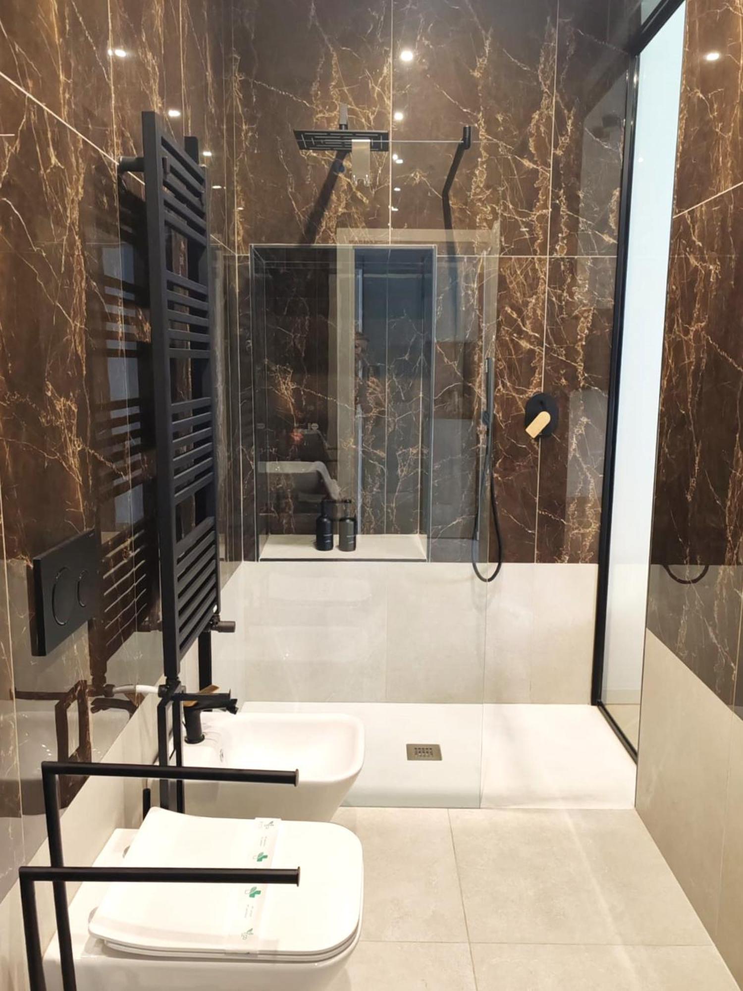 B And G San Babila- Luxury In The Heart Of Milano - Design District酒店 外观 照片