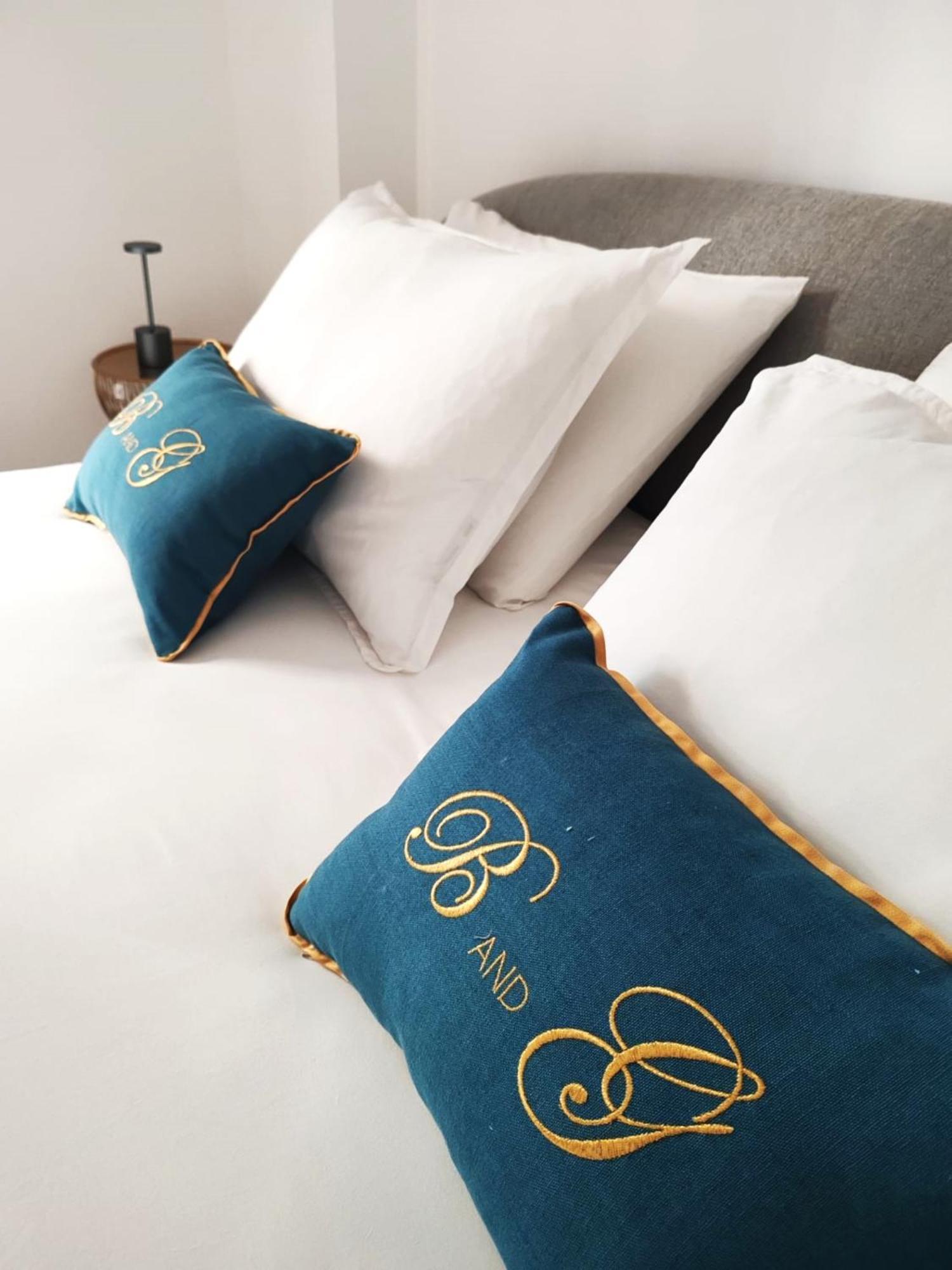 B And G San Babila- Luxury In The Heart Of Milano - Design District酒店 外观 照片