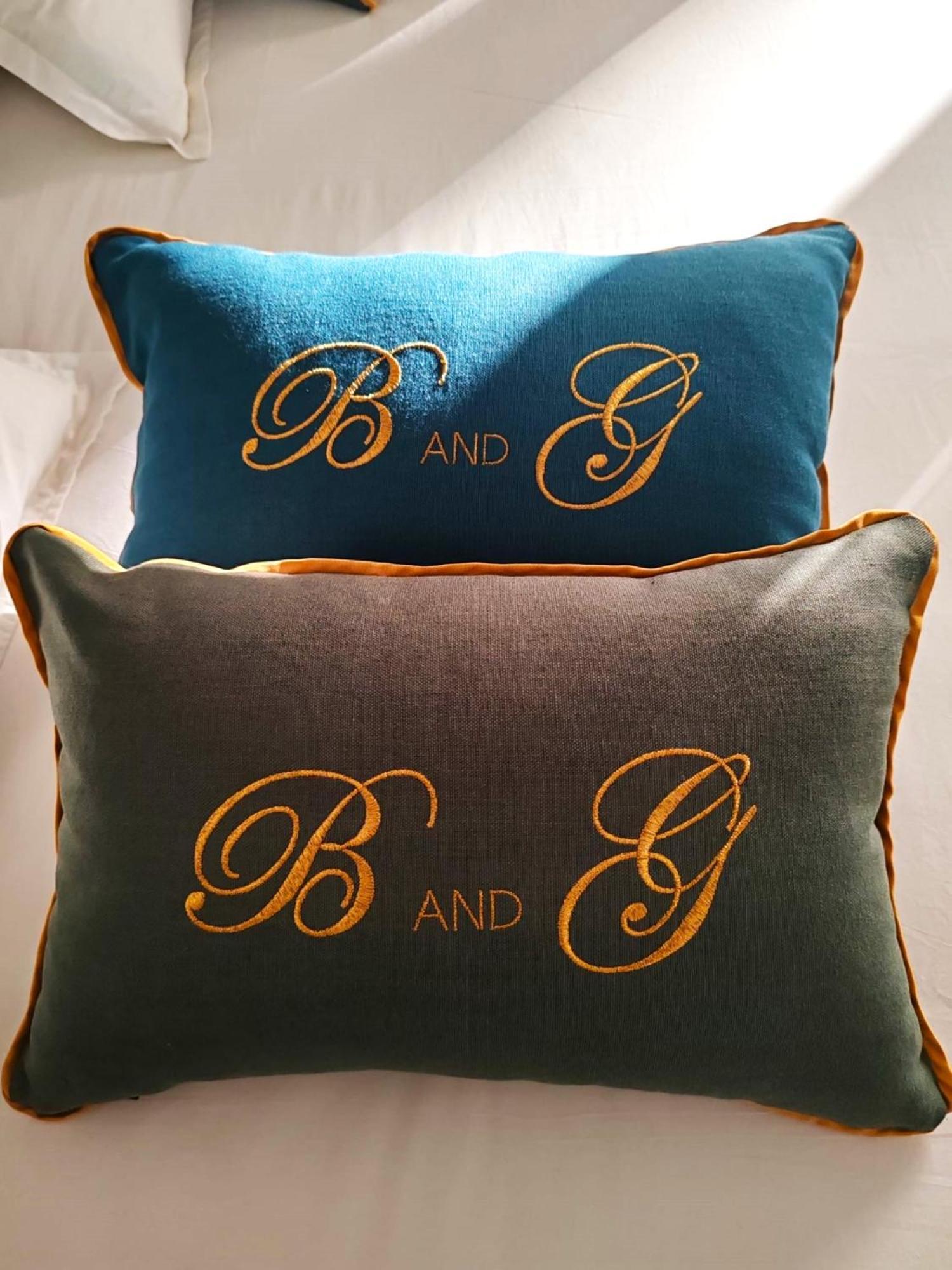 B And G San Babila- Luxury In The Heart Of Milano - Design District酒店 外观 照片